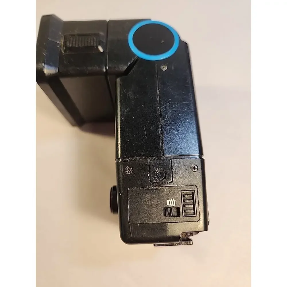 Vivitar Zoom Thyristor 3500 Flash